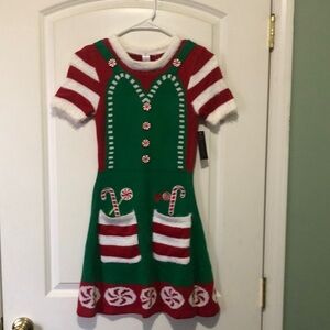 size xs (1) NOBO sweater dress